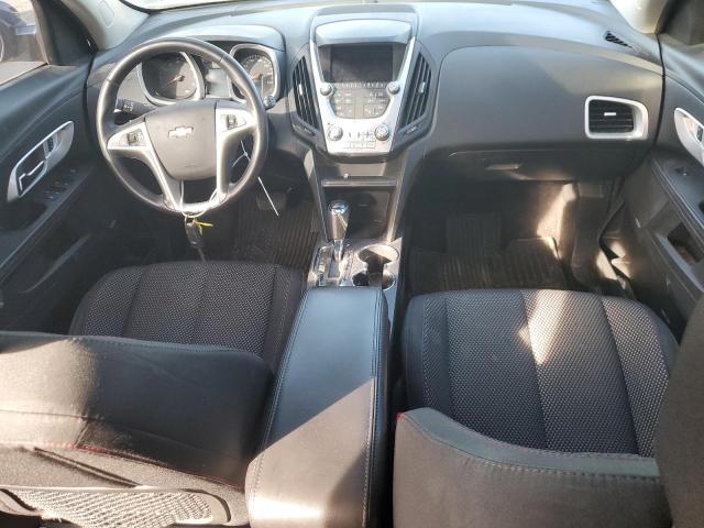 Photo 8 from auction – 2016 CHEVROLET EQUINOX LT with VIN 2GNFLFE39G6149281