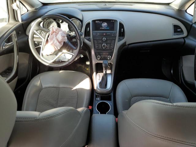 Foto 8 de la subasta – 2013 BUICK VERANO CON con VIN 1G4PR5SK7D4170334
