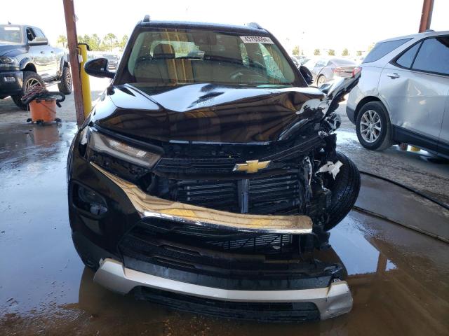 Photo 5 from auction – 2022 CHEVROLET TRAILBLAZE with VIN KL79MPSL0NB108932