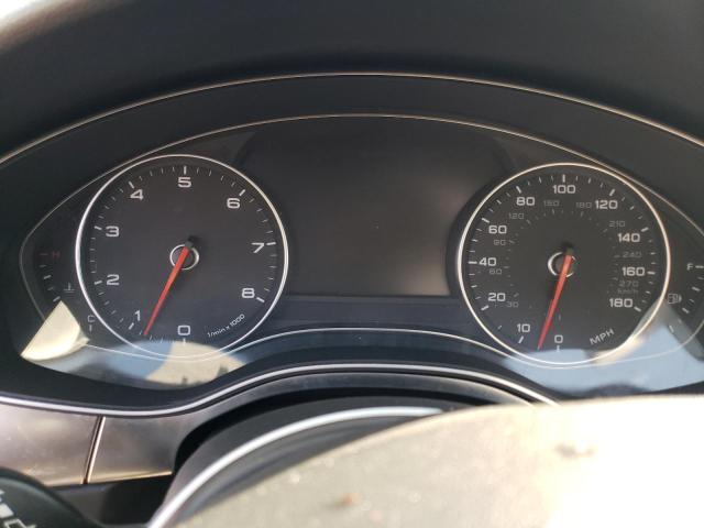 Photo 9 from auction – 2013 AUDI A7 PREMIUM with VIN WAUYGAFC3DN004782