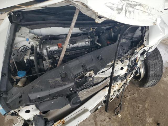 Photo 11 from auction – 2011 HONDA ACCORD SE with VIN 1HGCP2F61BA014777