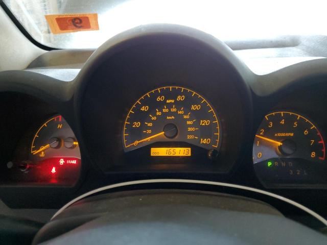 Photo 9 from auction – 2006 TOYOTA SCION TC with VIN JTKDE177060086925