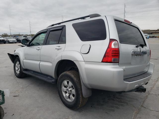 Photo 2 from auction – 2009 TOYOTA 4RUNNER SR with VIN JTEZU14R39K023506