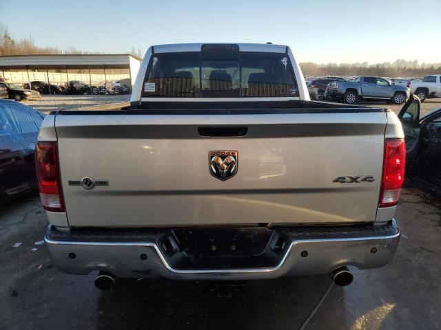 Photo 6 from auction – 2010 DODGE RAM 1500 with VIN 1D7RV1CT6AS210523