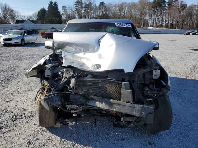 Zdjęcie 5 z aukcji – 2013 KIA SOUL z VIN KNDJT2A65D7535882