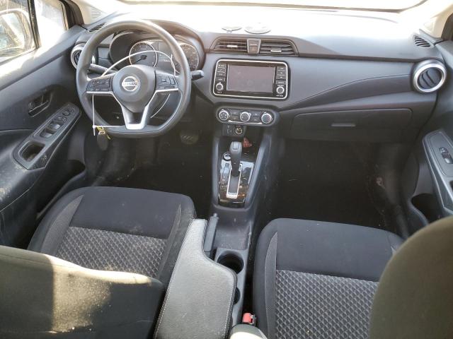 Photo 8 from auction – 2020 NISSAN VERSA S with VIN 3N1CN8DV0LL844486