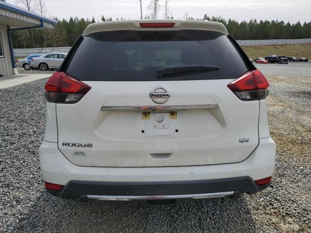 Photo 6 from auction – 2018 NISSAN ROGUE S with VIN KNMAT2MT9JP553833
