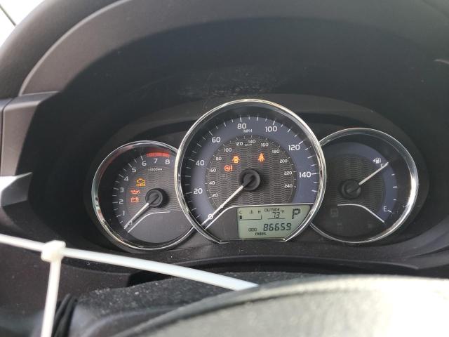 Photo 9 from auction – 2015 TOYOTA COROLLA L with VIN 5YFBURHE4FP246789