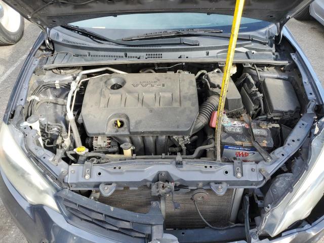 Photo 11 from auction – 2015 TOYOTA COROLLA L with VIN 5YFBURHE0FP219198