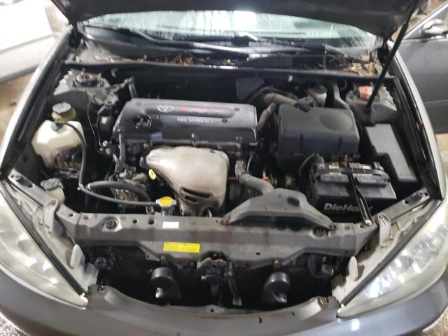 Photo 11 from auction – 2006 TOYOTA CAMRY LE with VIN 4T1BE32K56U731191