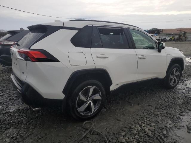 Photo 3 from auction – 2021 TOYOTA RAV4 PRIME with VIN JTMAB3FV9MD003030