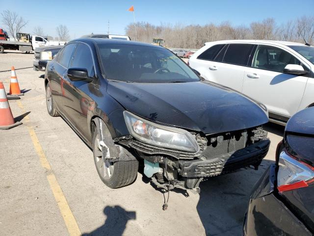 Photo 5 from auction – 2015 HONDA ACCORD EXL with VIN 1HGCR3F84FA015879