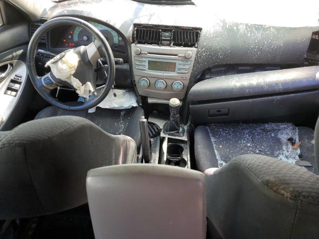 Photo 8 from auction – 2007 TOYOTA CAMRY with VIN 4T1BE46K57U183422