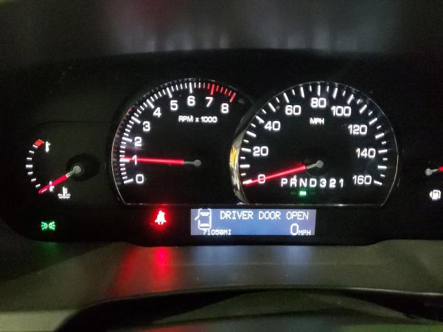 Photo 9 from auction – 2007 CADILLAC DTS with VIN 1G6KD57Y57U148950