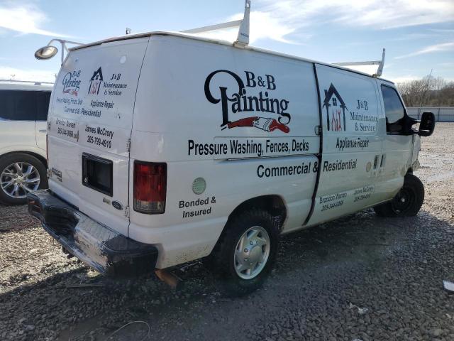 Photo 3 from auction – 2011 FORD ECONOLINE with VIN 1FTNE2EL9BDA61607