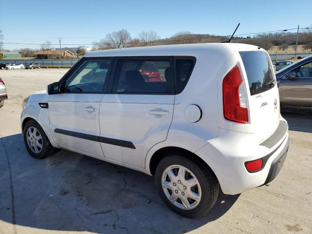 Photo 2 from auction – 2013 KIA SOUL with VIN KNDJT2A51D7754040