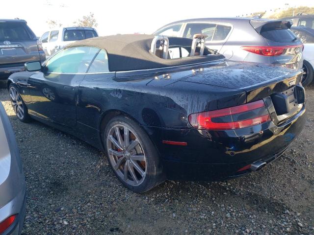 Photo 2 from auction – 2006 ASTON MARTIN DB9 VOLANT with VIN SCFAD02A26GB04881