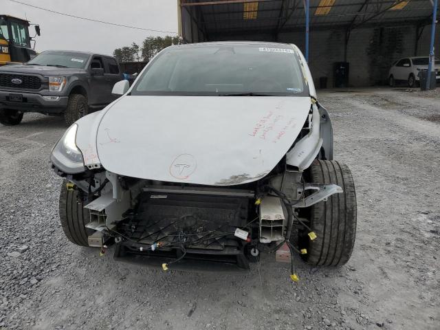 Photo 5 from auction – 2023 TESLA MODEL Y with VIN 7SAYGDEE4PA059512