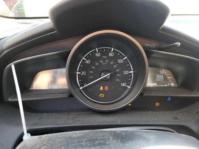 Photo 9 from auction – 2019 MAZDA CX-3 TOURI with VIN JM1DKFC71K0451948