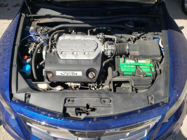 Photo 11 from auction – 2011 HONDA ACCORD EXL with VIN 1HGCS2B8XBA000396
