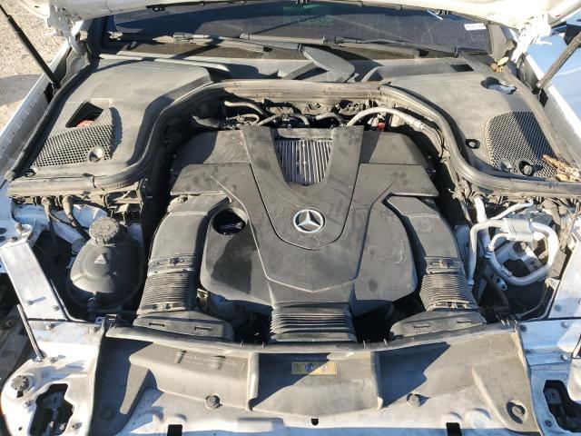Photo 11 from auction – 2018 MERCEDES-BENZ E 400 with VIN WDD1J6FB3JF029140