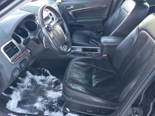 Photo 7 from auction – 2011 LINCOLN MKZ with VIN 3LNHL2GC9BR768709