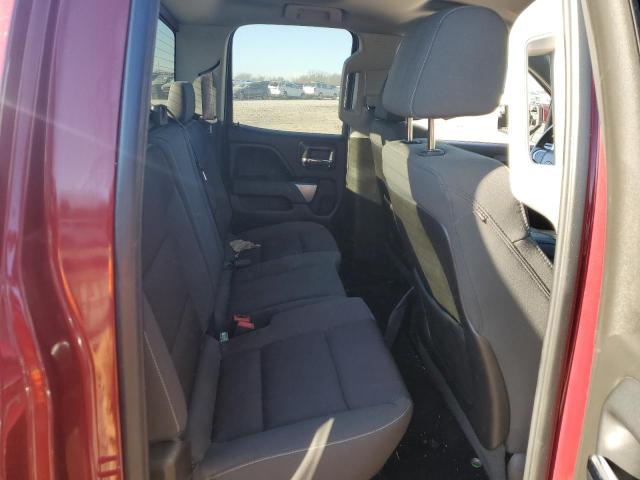 Photo 10 from auction – 2015 CHEVROLET SILVERADO with VIN 1GCVKREC3FZ255432