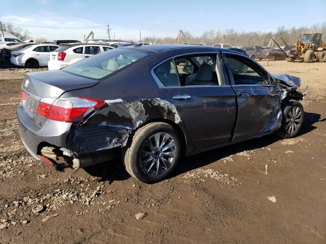 Photo 3 from auction – 2015 HONDA ACCORD EXL with VIN 1HGCR2F89FA225372