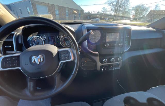 Photo 9 from auction – 2019 RAM 3500 BIG H with VIN 3C63RRHL8KG623880