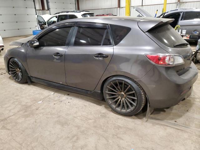 Photo 2 from auction – 2012 MAZDA 3 S with VIN JM1BL1L69C1510352