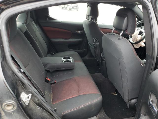 Photo 10 from auction – 2011 DODGE AVENGER MA with VIN 1B3BD1FG5BN544203