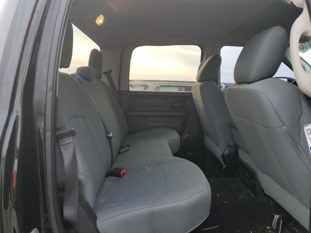 Photo 10 from auction – 2015 RAM 1500 ST with VIN 1C6RR6KT0FS583942