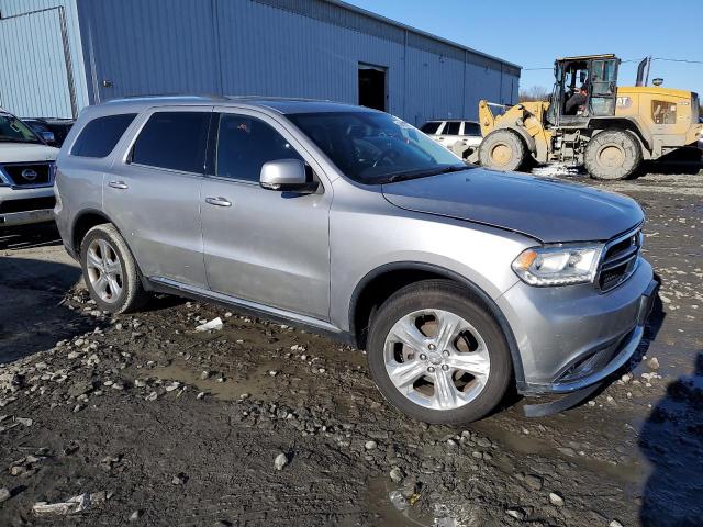 Photo 4 from auction – 2014 DODGE DURANGO LI with VIN 1C4RDJDG9EC304071