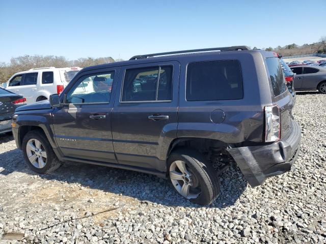 Photo 2 from auction – 2015 JEEP PATRIOT with VIN 1C4NJPBBXFD149656