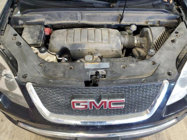 Photo 11 from auction – 2012 GMC ACADIA SLE with VIN 1GKKVNED5CJ181277
