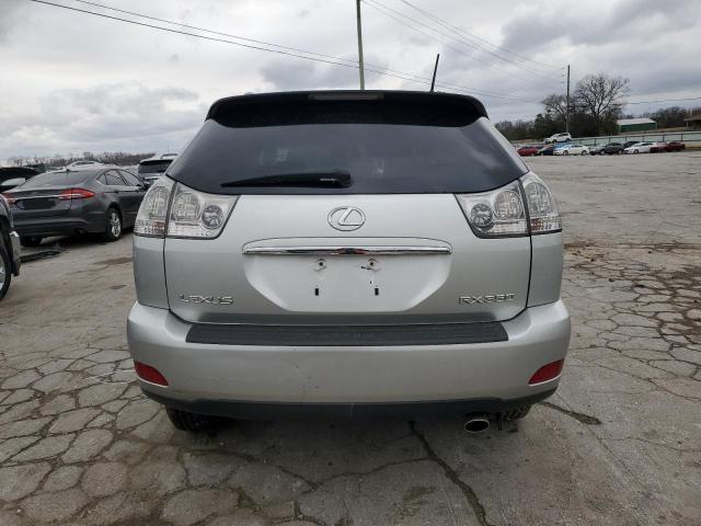 Photo 6 from auction – 2007 LEXUS RX 350 with VIN 2T2HK31U87C005247