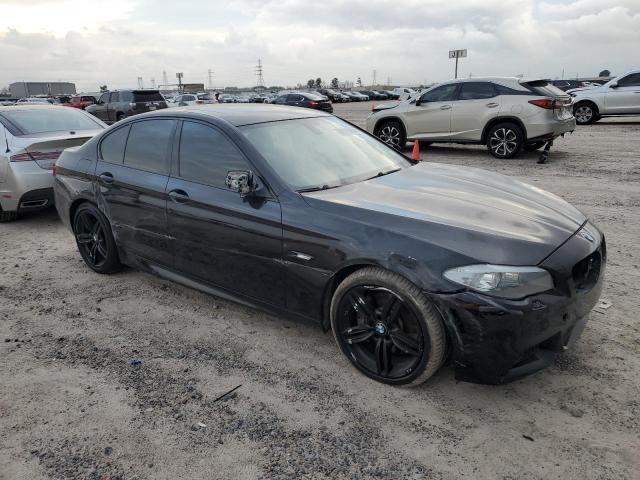 Photo 4 from auction – 2013 BMW 535 I with VIN WBAFR7C5XDC819213