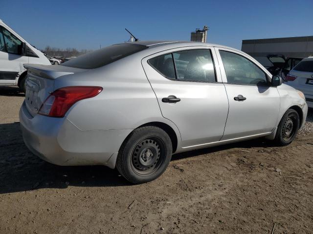 Photo 3 from auction – 2014 NISSAN VERSA S with VIN 3N1CN7AP0EL810616