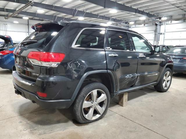 Photo 3 from auction – 2014 JEEP GRAND CHER with VIN 1C4RJFBG2EC349765