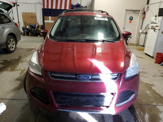 Photo 5 from auction – 2013 FORD ESCAPE SEL with VIN 1FMCU9H94DUB84345