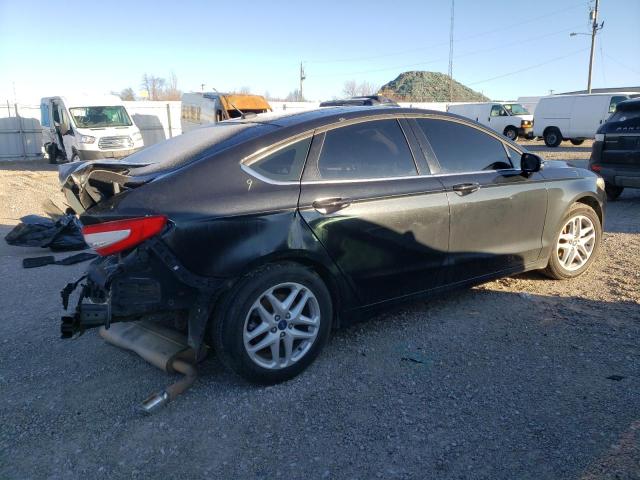 Photo 3 from auction – 2014 FORD FUSION SE with VIN 3FA6P0HD0ER135814