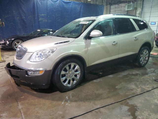 BUICK ENCLAVE CX 2010 with VIN 5GALVCED2AJ240045 - Photo from auction