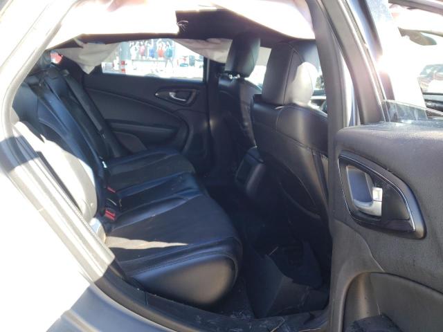 Photo 10 from auction – 2016 CHRYSLER 200 S with VIN 1C3CCCBB9GN128503