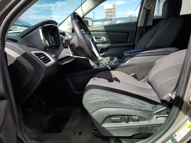 Photo 7 from auction – 2010 GMC TERRAIN SL with VIN 2CTALDEW3A6397314
