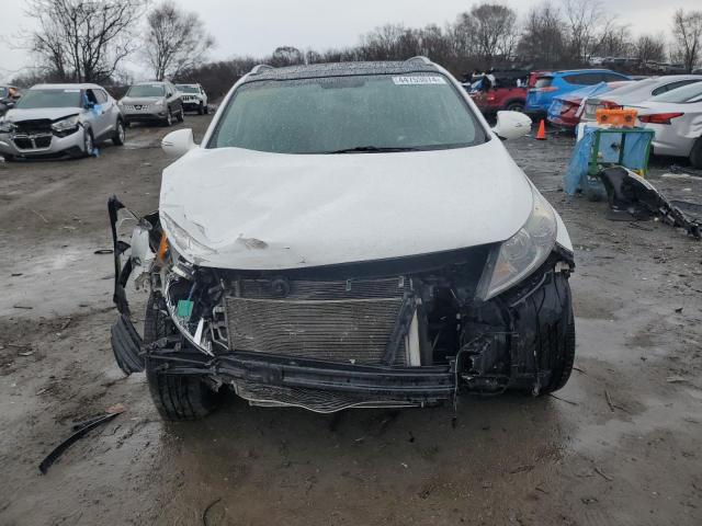 Photo 5 from auction – 2013 KIA SPORTAGE E with VIN KNDPCCA26D7534771