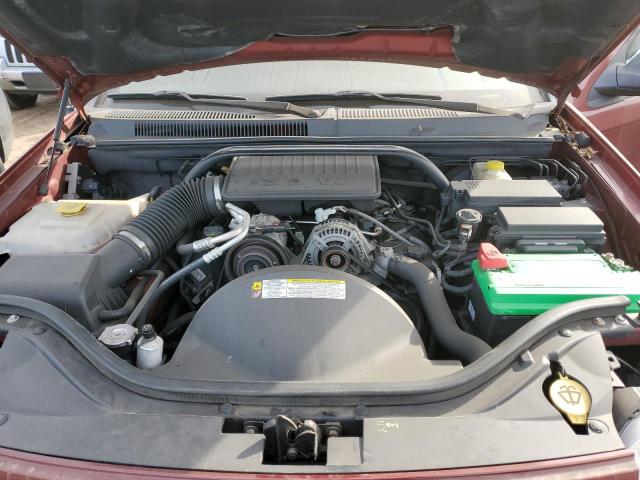 Photo 12 from auction – 2008 JEEP GRAND CHER with VIN 1J8GR48K28C243300