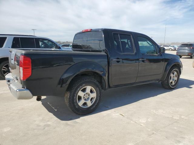 Photo 3 from auction – 2008 NISSAN FRONTIER C with VIN 1N6AD07U68C419818