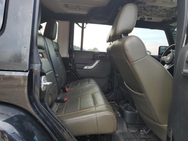 Фото 10 с аукциона – 2011 JEEP WRANGLER U с VIN 1J4BA7H10BL602744