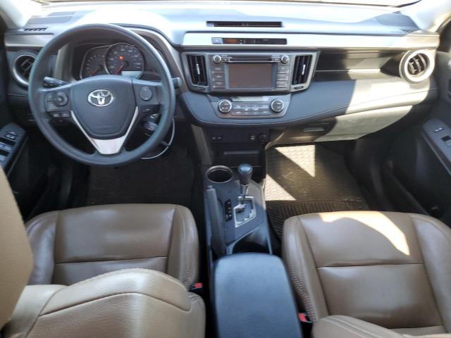 Photo 8 from auction – 2013 TOYOTA RAV4 XLE with VIN JTMWFREV3DD018556