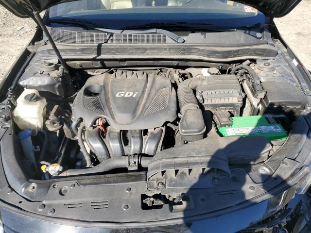 Photo 11 from auction – 2015 KIA OPTIMA EX with VIN 5XXGN4A74FG401206